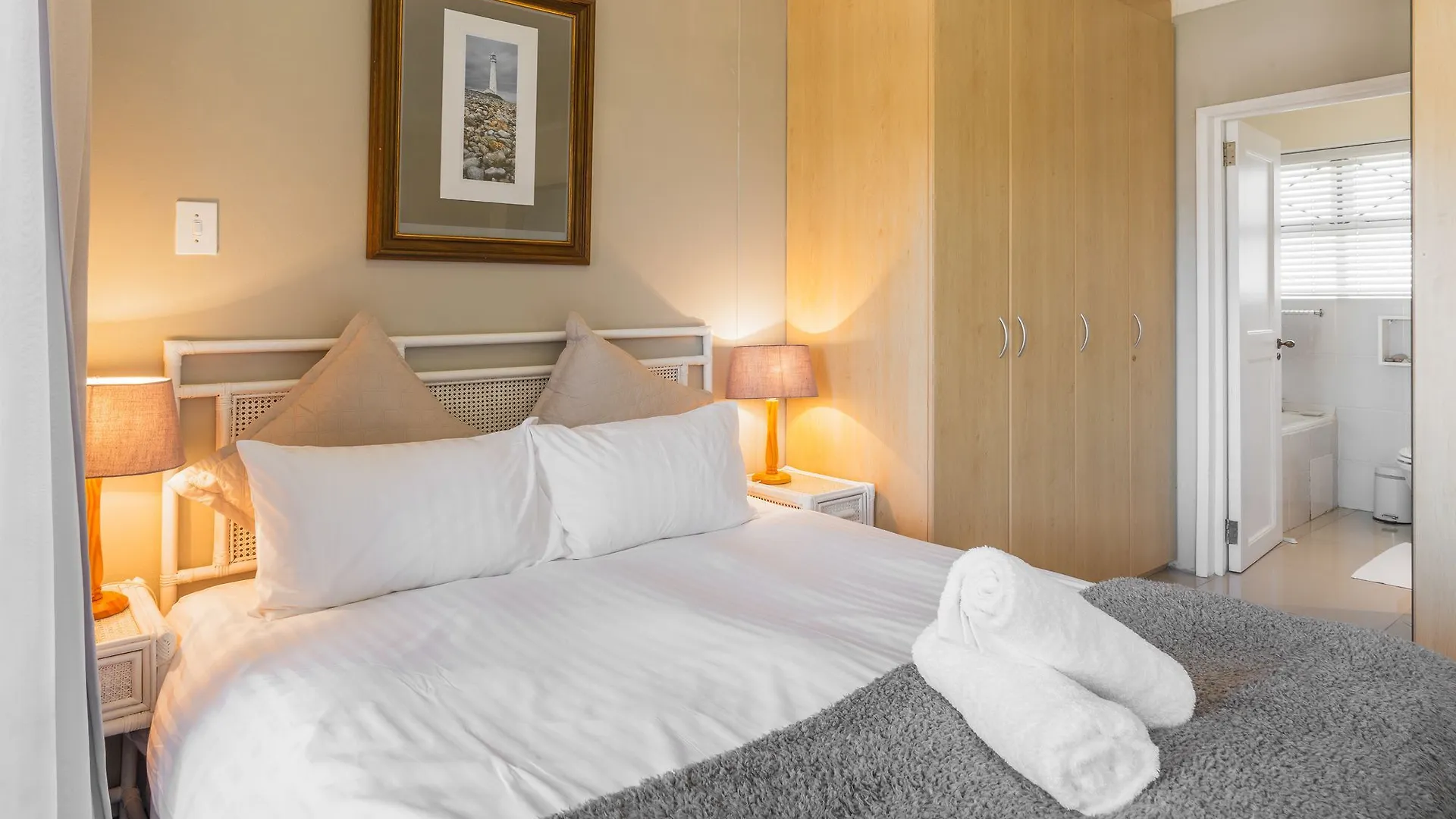 Cascades Suite 1 Cape Town South Africa