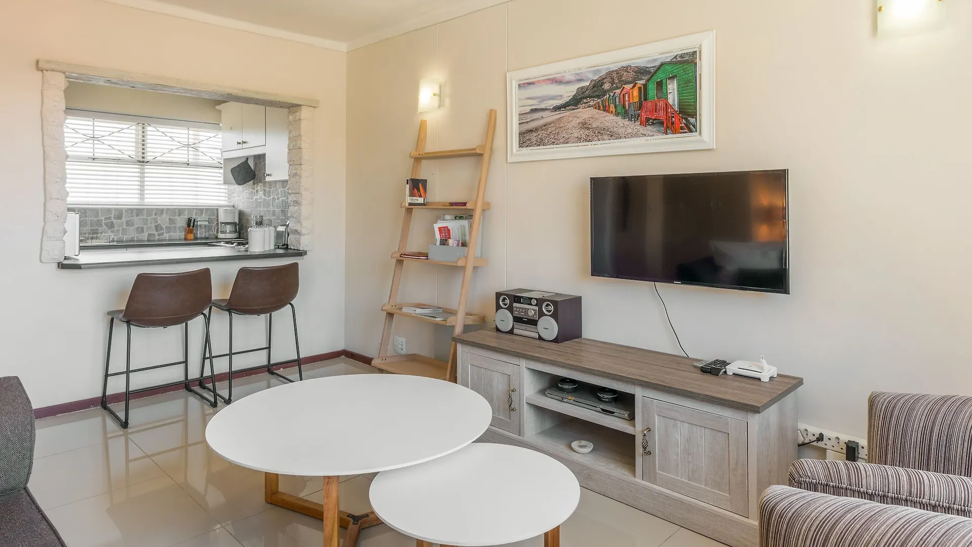 Cascades Suite 1 Cape Town South Africa